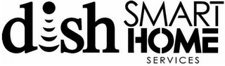 DISH SMART HOME SERVICES logo