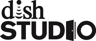 DISH STUDIO logo