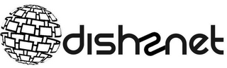 DISH2NET logo