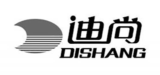 DISHANG logo