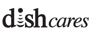 DISHCARES logo