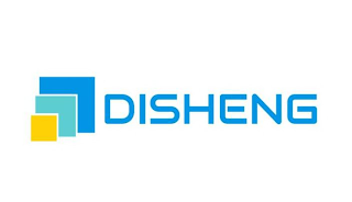 DISHENG logo
