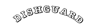 DISHGUARD logo