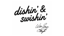 DISHIN' & SWISHIN' WALT FRAZIER "CLYDE"