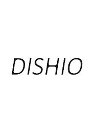 DISHIO logo