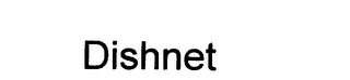 DISHNET logo