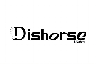 DISHORSE LIGHTING logo