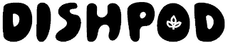 DISHPOD logo