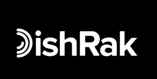 DISHRAK logo