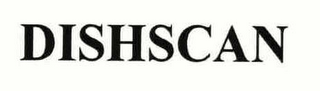 DISHSCAN logo