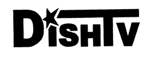 DISHTV logo