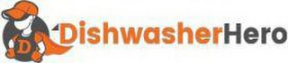 DISHWASHERHERO logo
