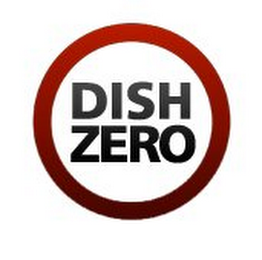 DISHZERO logo