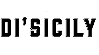 DI'SICILY logo