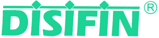 DISIFIN logo