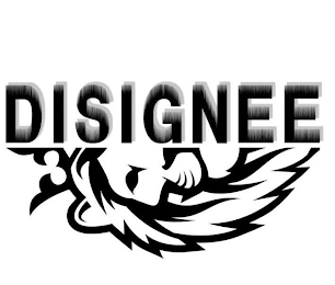 DISIGNEE logo