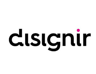 DISIGNIR logo