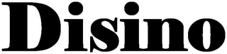 DISINO logo