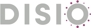 DISIO logo