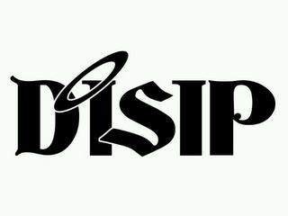DISIP logo
