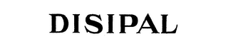DISIPAL logo