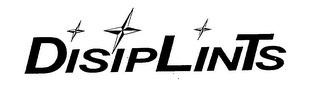 DISIPLINTS logo