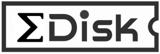 DISK logo