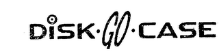DISK-GO-CASE logo