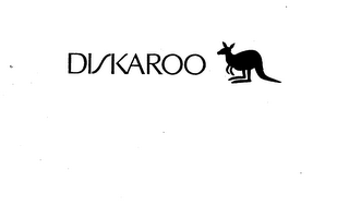 DISKAROO logo
