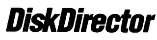 DISKDIRECTOR logo