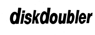 DISKDOUBLER logo