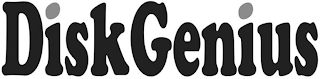 DISKGENIUS logo