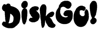 DISKGO!