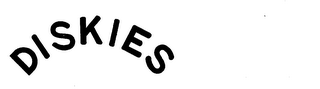 DISKIES logo