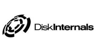 DISKINTERNALS logo