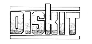 DISKIT logo