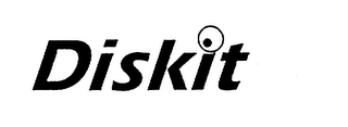DISKIT logo