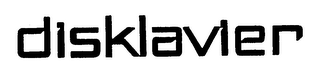 DISKLAVIER logo