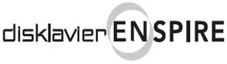 DISKLAVIER ENSPIRE logo