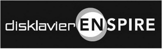 DISKLAVIER ENSPIRE logo