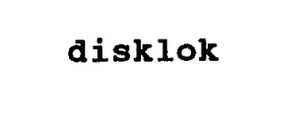 DISKLOK logo