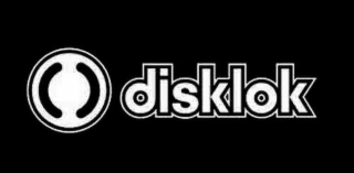 DISKLOK logo