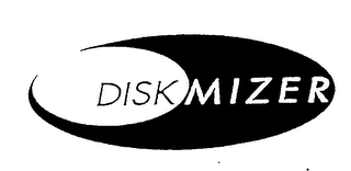DISKMIZER logo