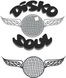 DISKO SOUL logo