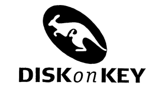 DISKONKEY