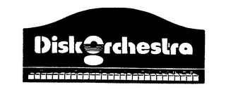 DISKORCHESTRA logo