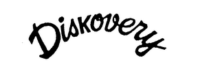 DISKOVERY logo