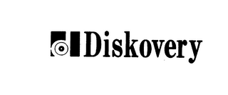 DISKOVERY logo