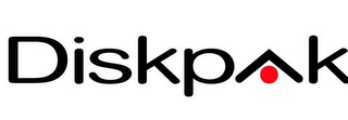 DISKPAK logo