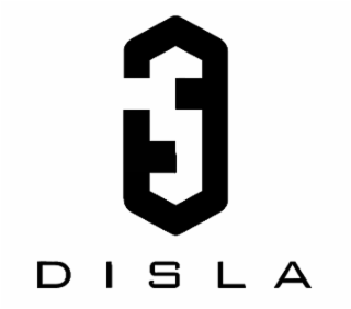 DISLA logo